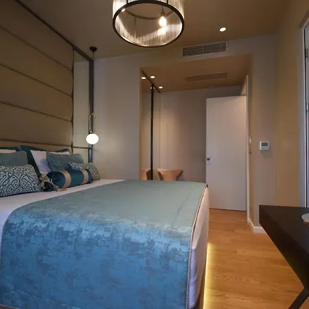 Luxury Fortuna سبليت