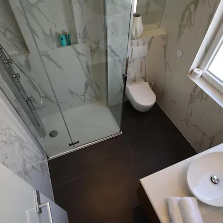 Luxury Fortuna * سبليت