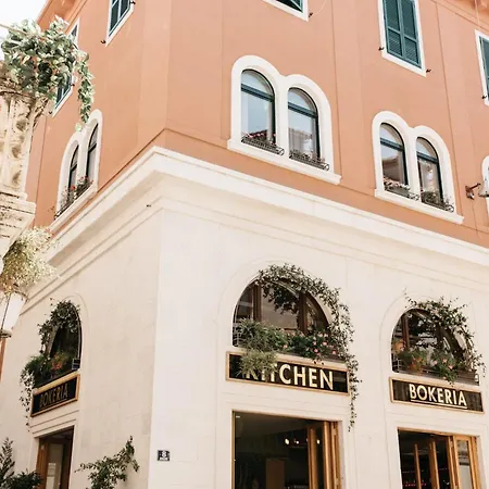 Luxury Fortuna سبليت