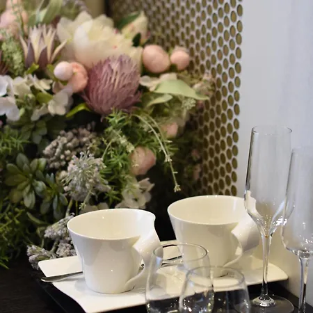 Luxury Fortuna * スプリト