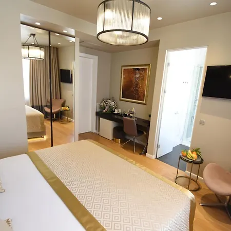 Luxury Fortuna * スプリト