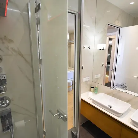 Luxury Fortuna スプリト