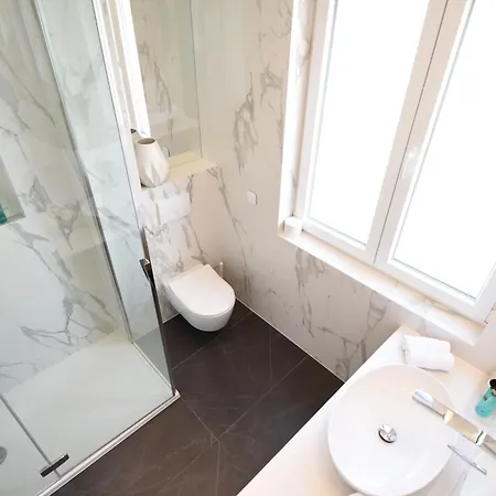 アパート Luxury Fortuna