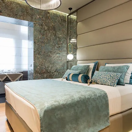 アパート Luxury Fortuna スプリト