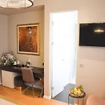 Luxury Fortuna Appartement *