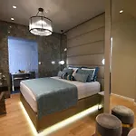 Luxury Fortuna Appartement