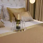 Luxury Fortuna Appartement *