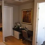 Appartement Luxury Fortuna *