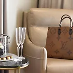 Appartement Luxury Fortuna *