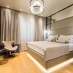 Appartement Luxury Fortuna Split