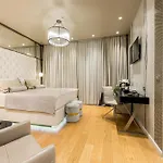 Luxury Fortuna Appartement