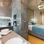 Appartement Luxury Fortuna *