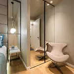 Luxury Fortuna Appartement Split
