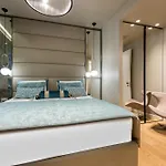 Luxury Fortuna Appartement
