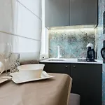 Luxury Fortuna Appartement *