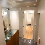 Luxury Fortuna Апартаменты *