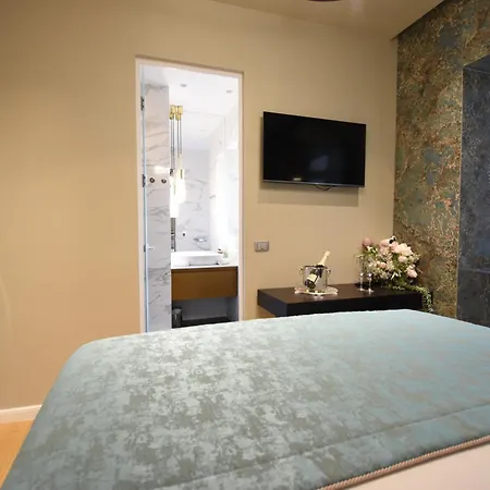 Appartement Luxury Fortuna