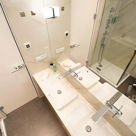 Apartamento Luxury Fortuna *