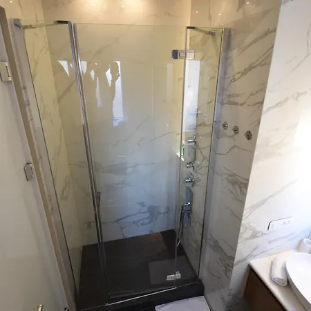 Apartman Luxury Fortuna Split
