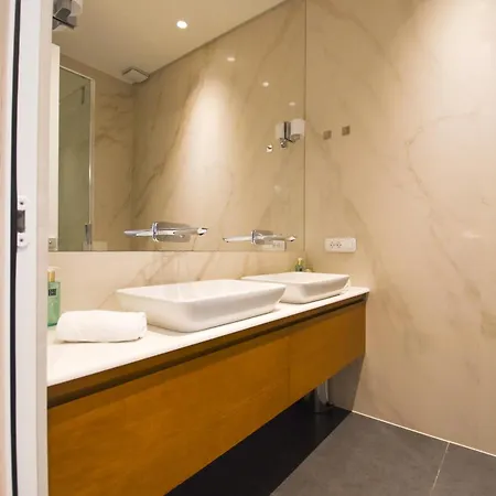 Luxury Fortuna Apartment Split