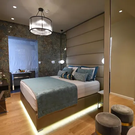 Luxury Fortuna Apartment