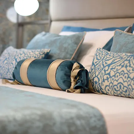 Apartment Luxury Fortuna