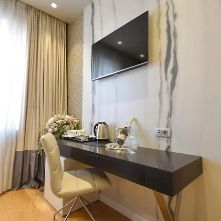 Apartment Luxury Fortuna Split