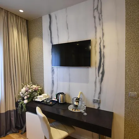 Apartment Luxury Fortuna