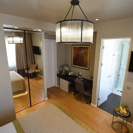 Luxury Fortuna Split