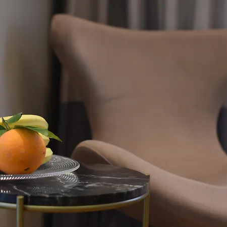 Luxury Fortuna * ספליט