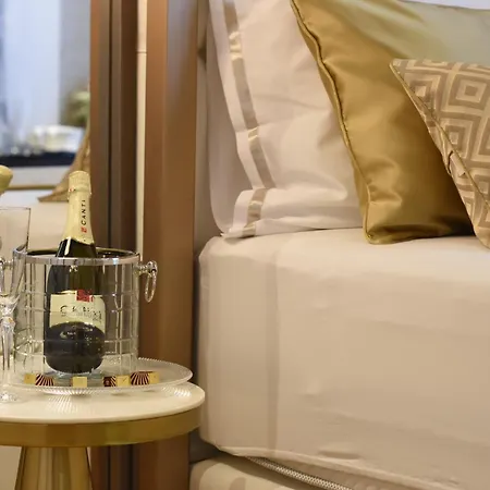 Luxury Fortuna Lejlighed Split