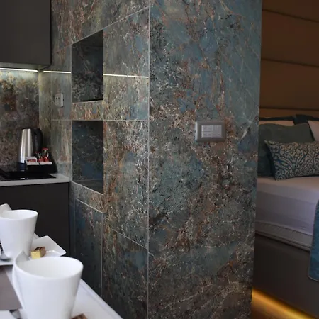 Luxury Fortuna * ספליט