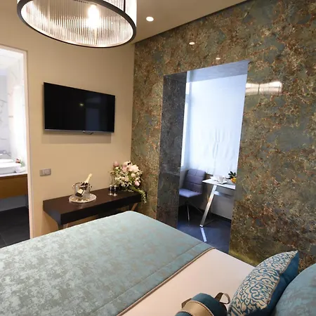 Luxury Fortuna Apartment Split