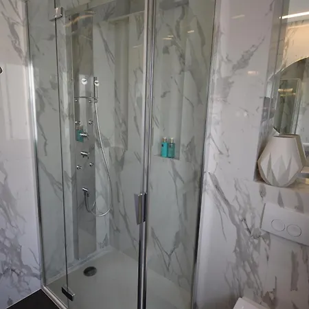 Luxury Fortuna Apartman *