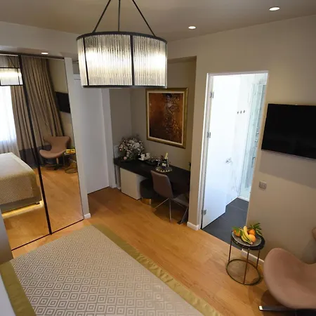 Luxury Fortuna * ספליט