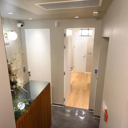 Luxury Fortuna ספליט