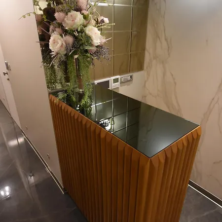 דירה Luxury Fortuna ספליט