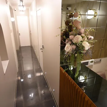 Luxury Fortuna