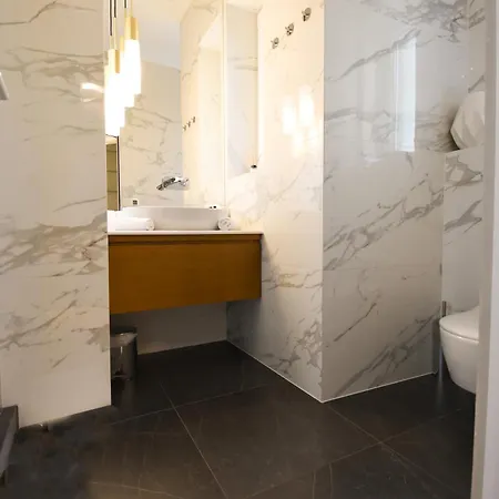 Apartamento Luxury Fortuna Split