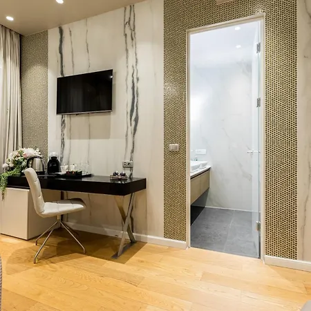 Luxury Fortuna Apartman