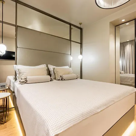Luxury Fortuna * Split