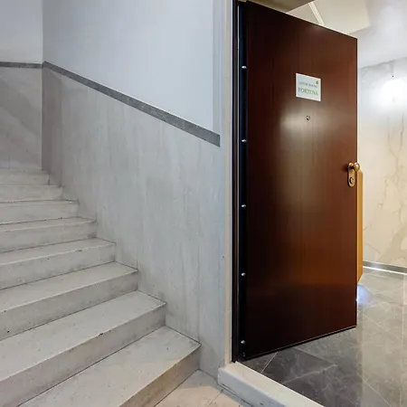 Luxury Fortuna * Split