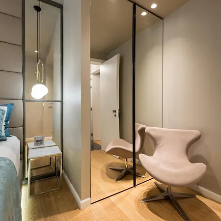 Luxury Fortuna Apartman Split