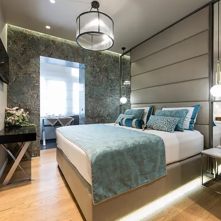 Luxury Fortuna