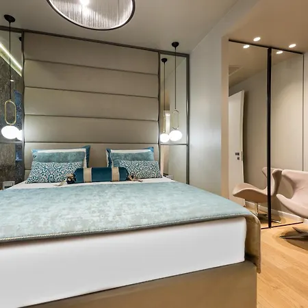 Luxury Fortuna Apartman
