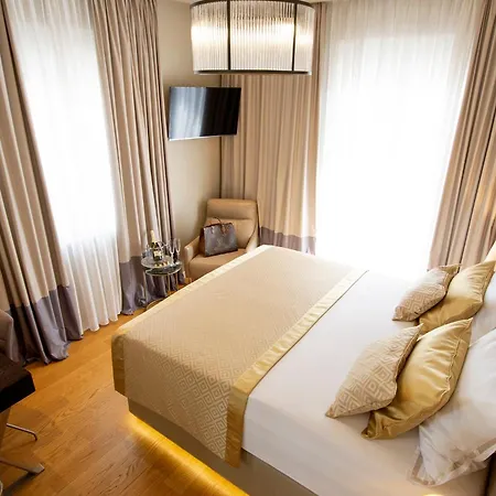 Luxury Fortuna Apartmán