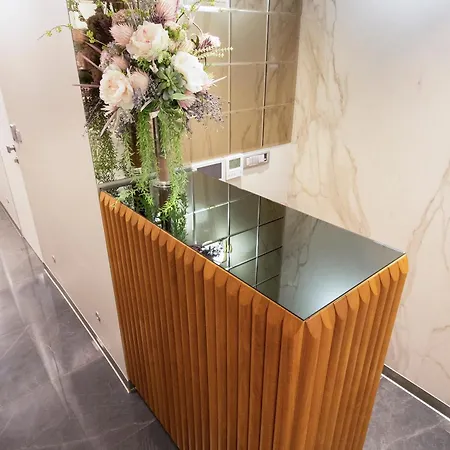 Apartamento Luxury Fortuna Split
