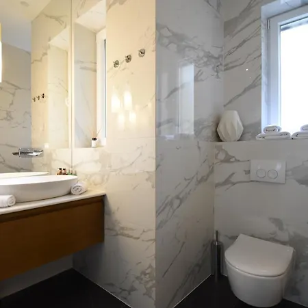 Daire Luxury Fortuna *