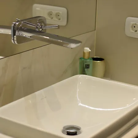 Luxury Fortuna Lägenhet