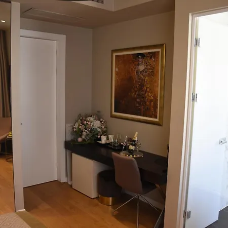 Daire Luxury Fortuna *